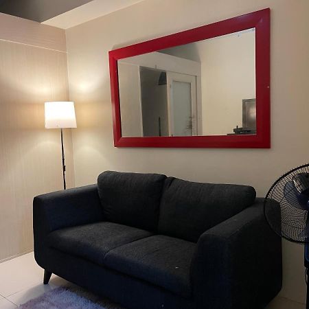 Premiere Haven At Sea Residences Condominium Manila Eksteriør bilde