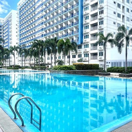 Premiere Haven At Sea Residences Condominium Manila Eksteriør bilde