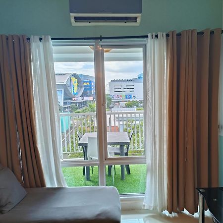 Premiere Haven At Sea Residences Condominium Manila Eksteriør bilde