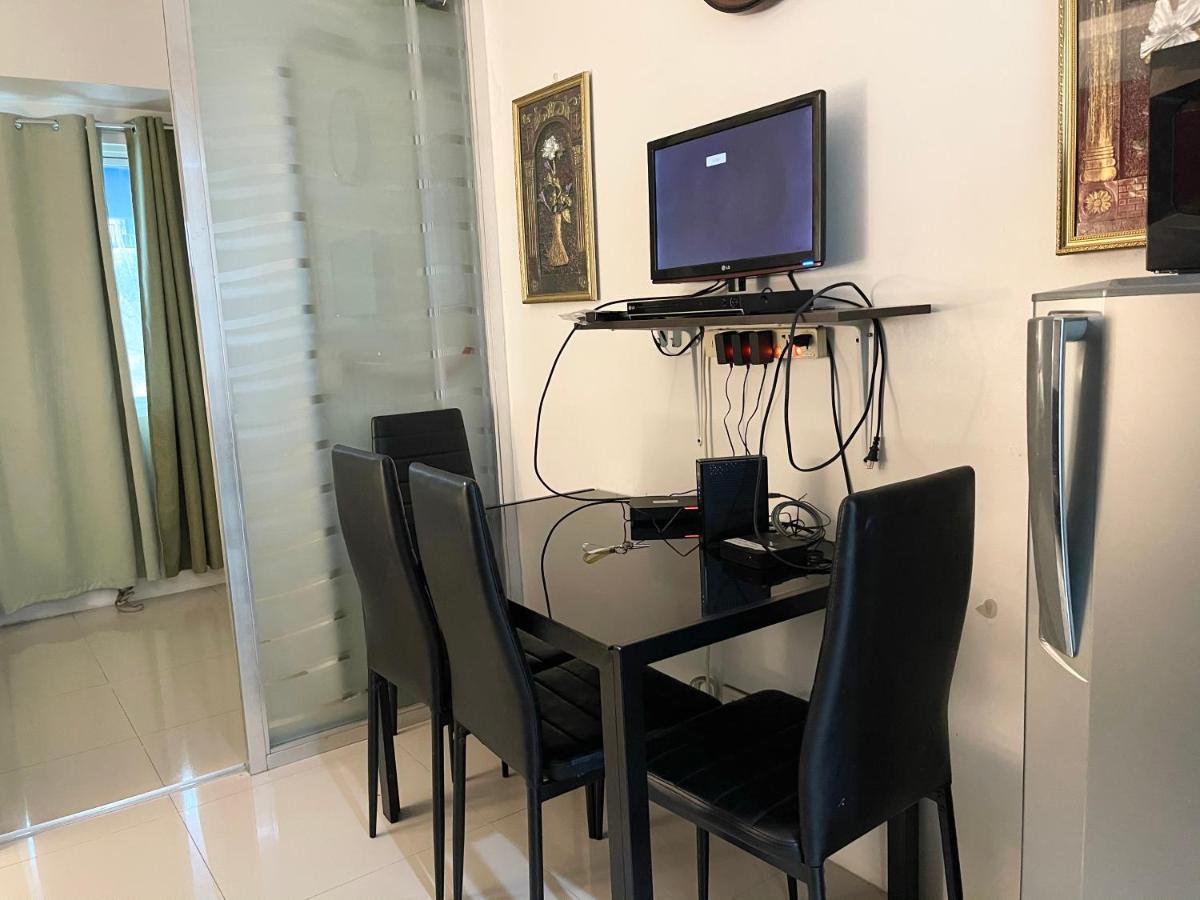 Premiere Haven At Sea Residences Condominium Manila Eksteriør bilde