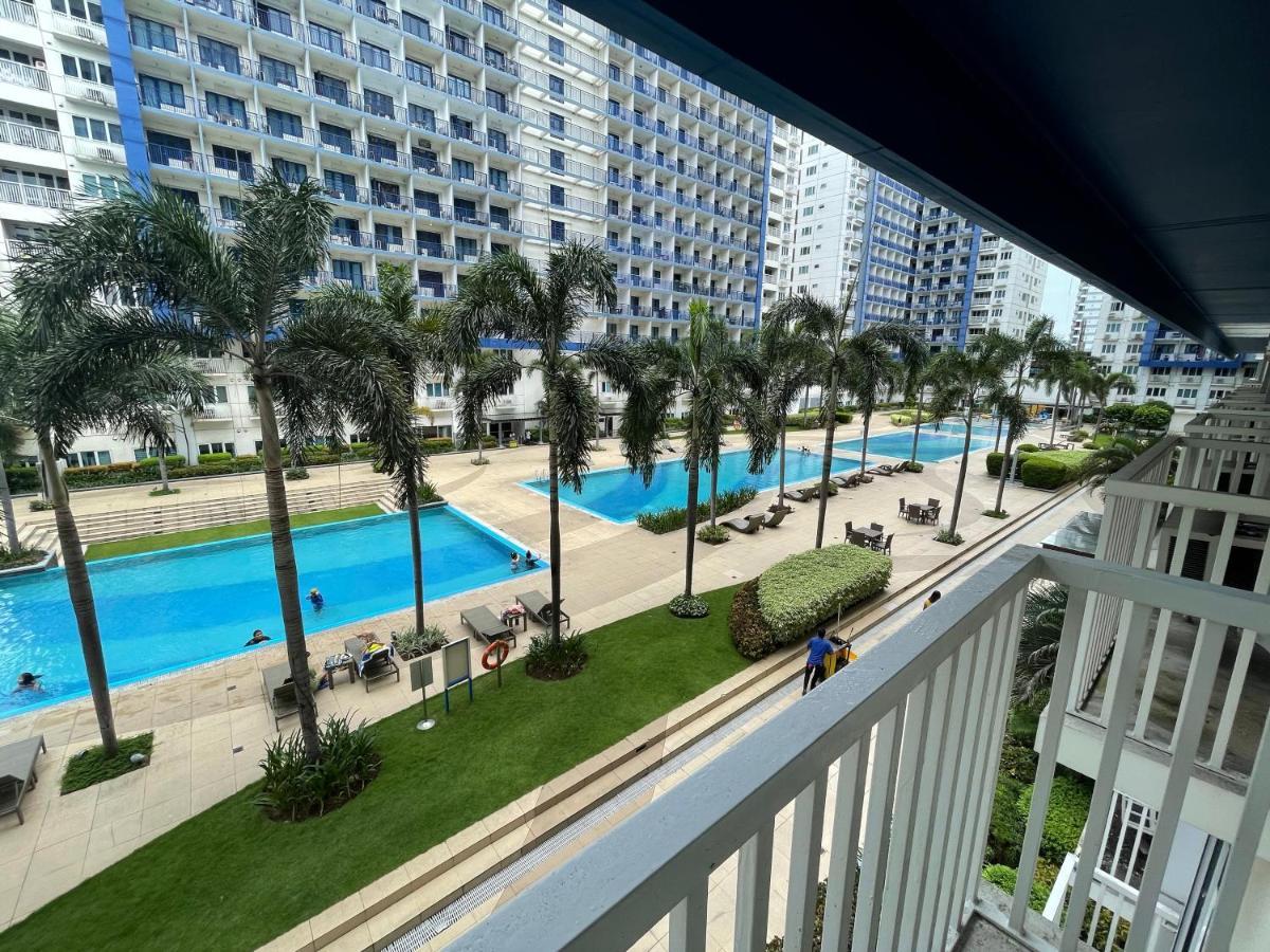 Premiere Haven At Sea Residences Condominium Manila Eksteriør bilde