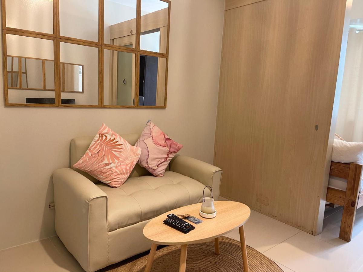 Premiere Haven At Sea Residences Condominium Manila Eksteriør bilde