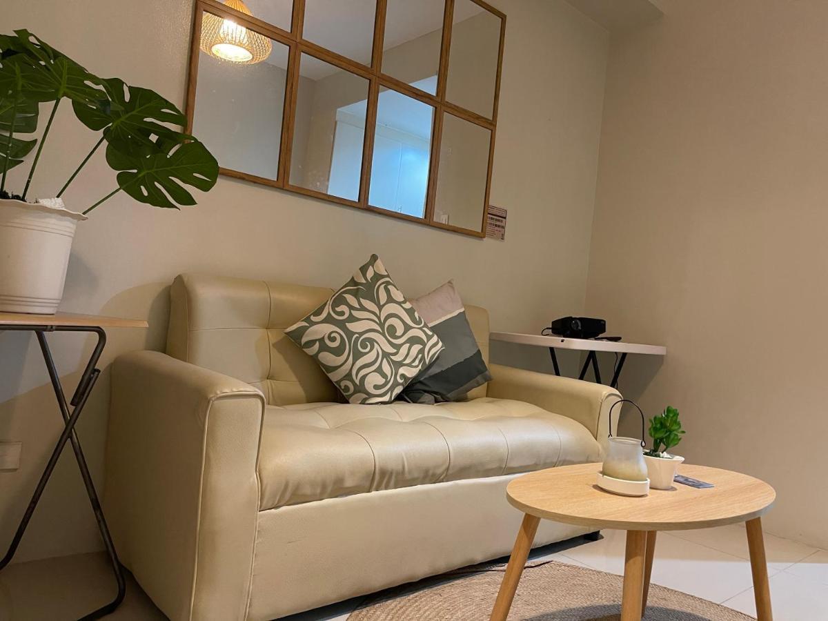 Premiere Haven At Sea Residences Condominium Manila Eksteriør bilde