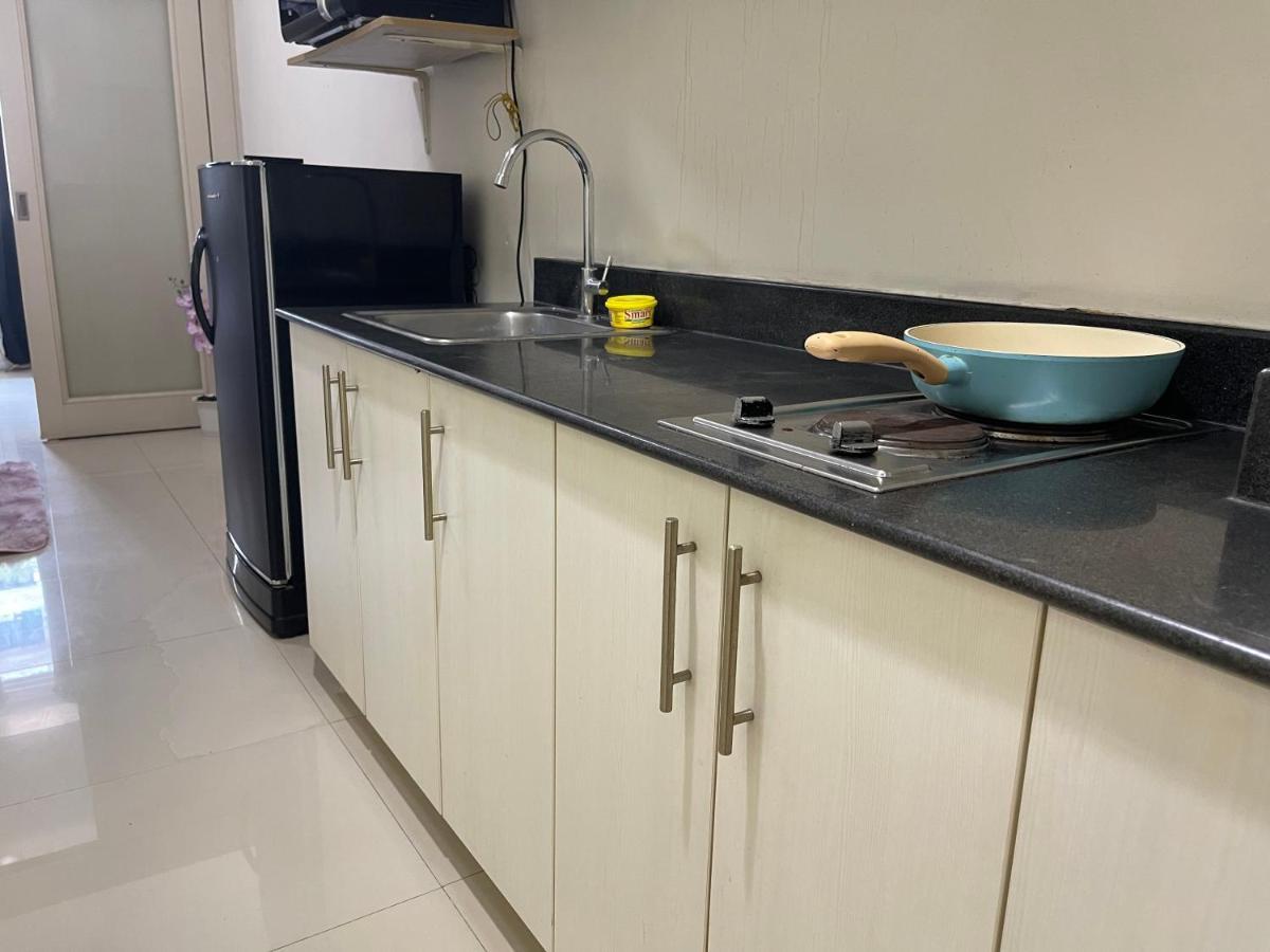 Premiere Haven At Sea Residences Condominium Manila Eksteriør bilde