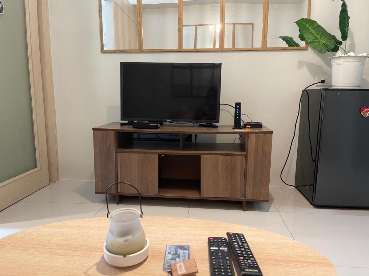 Premiere Haven At Sea Residences Condominium Manila Eksteriør bilde