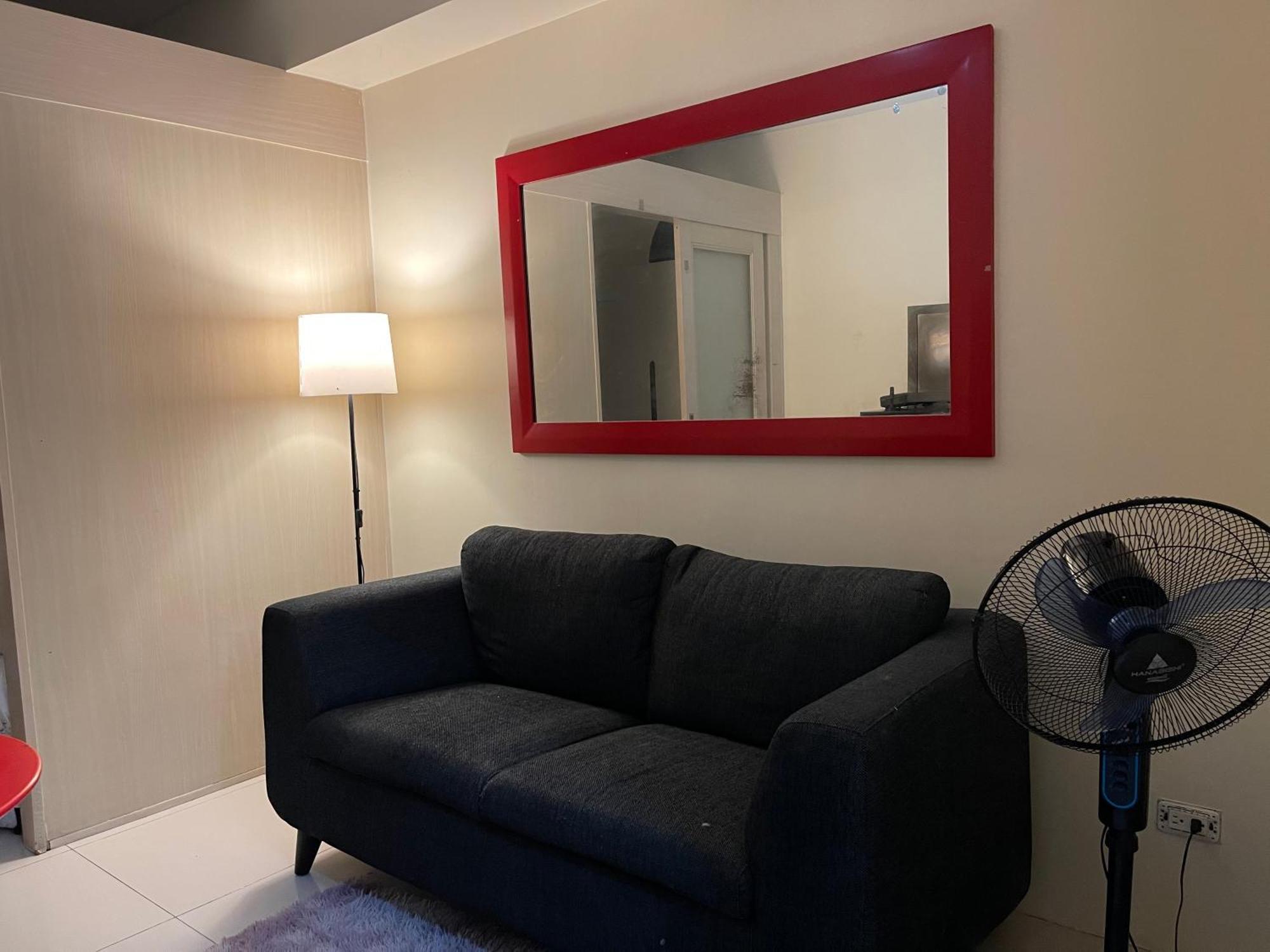 Premiere Haven At Sea Residences Condominium Manila Eksteriør bilde