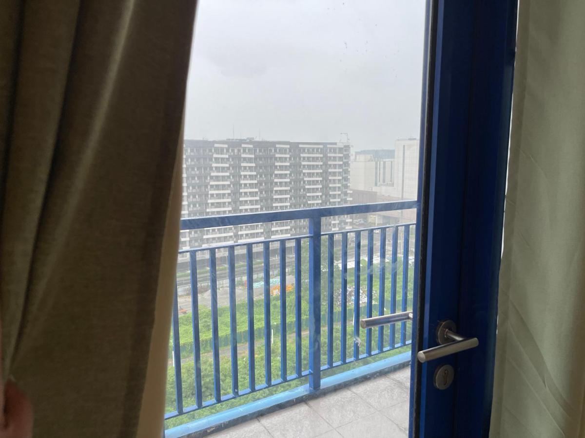 Premiere Haven At Sea Residences Condominium Manila Eksteriør bilde