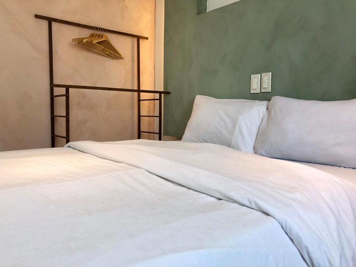 Premiere Haven At Sea Residences Condominium Manila Eksteriør bilde
