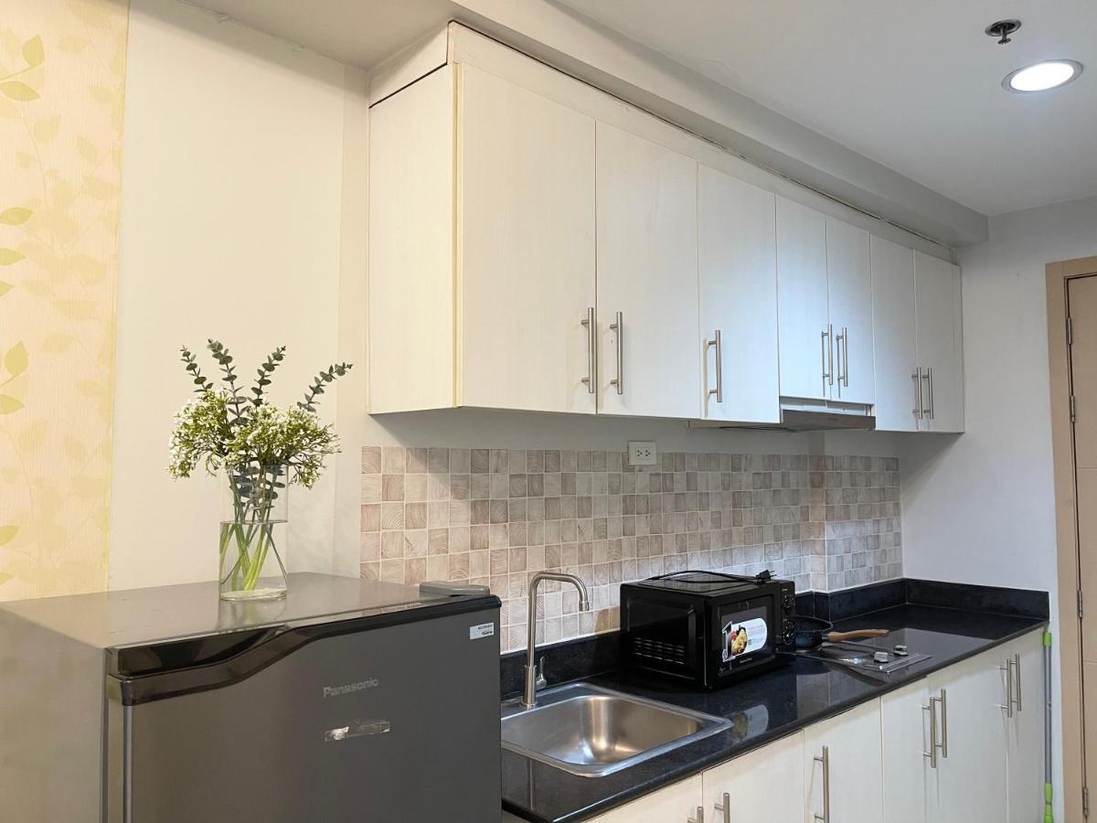 Premiere Haven At Sea Residences Condominium Manila Eksteriør bilde