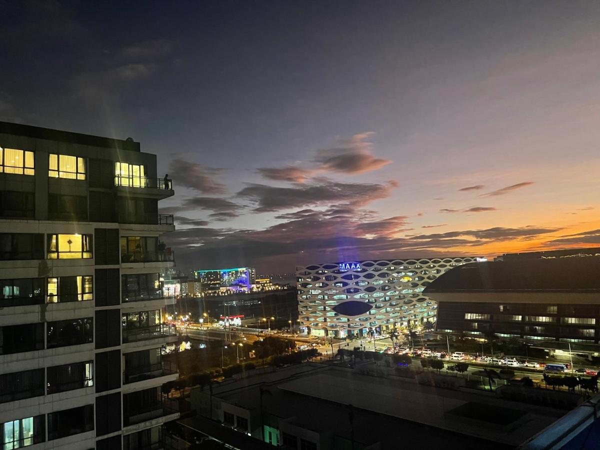 Premiere Haven At Sea Residences Condominium Manila Eksteriør bilde
