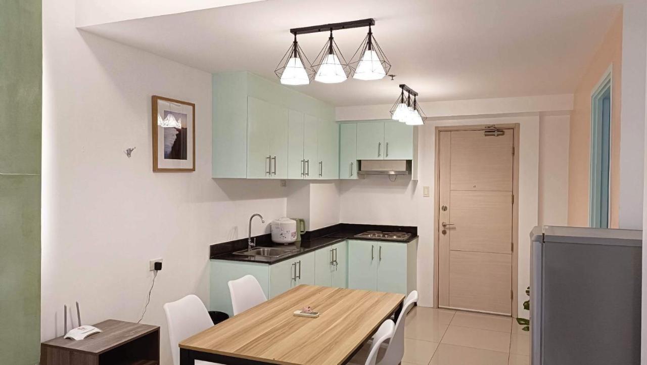 Premiere Haven At Sea Residences Condominium Manila Eksteriør bilde