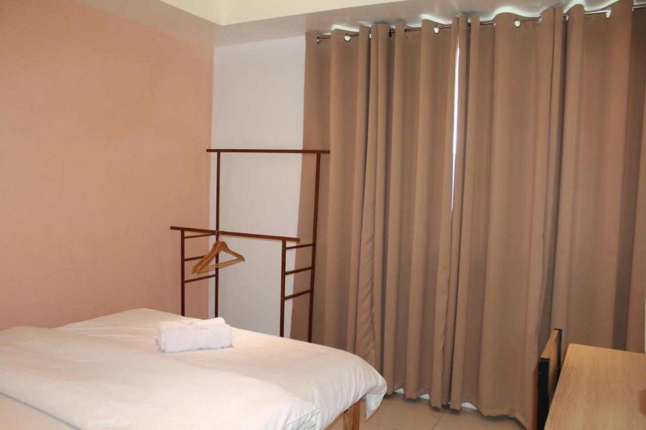 Premiere Haven At Sea Residences Condominium Manila Eksteriør bilde