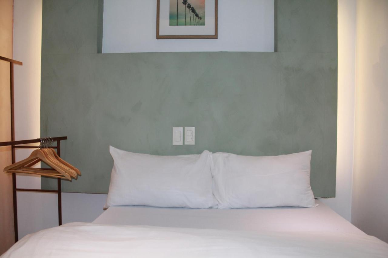 Premiere Haven At Sea Residences Condominium Manila Eksteriør bilde