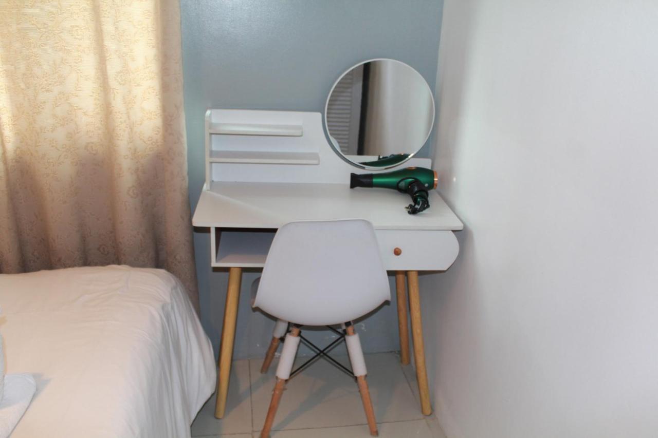 Premiere Haven At Sea Residences Condominium Manila Eksteriør bilde