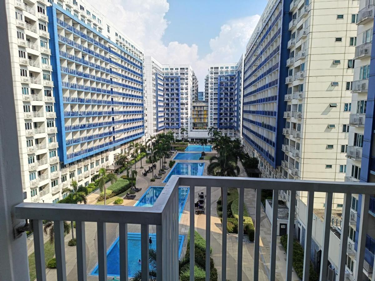 Premiere Haven At Sea Residences Condominium Manila Eksteriør bilde