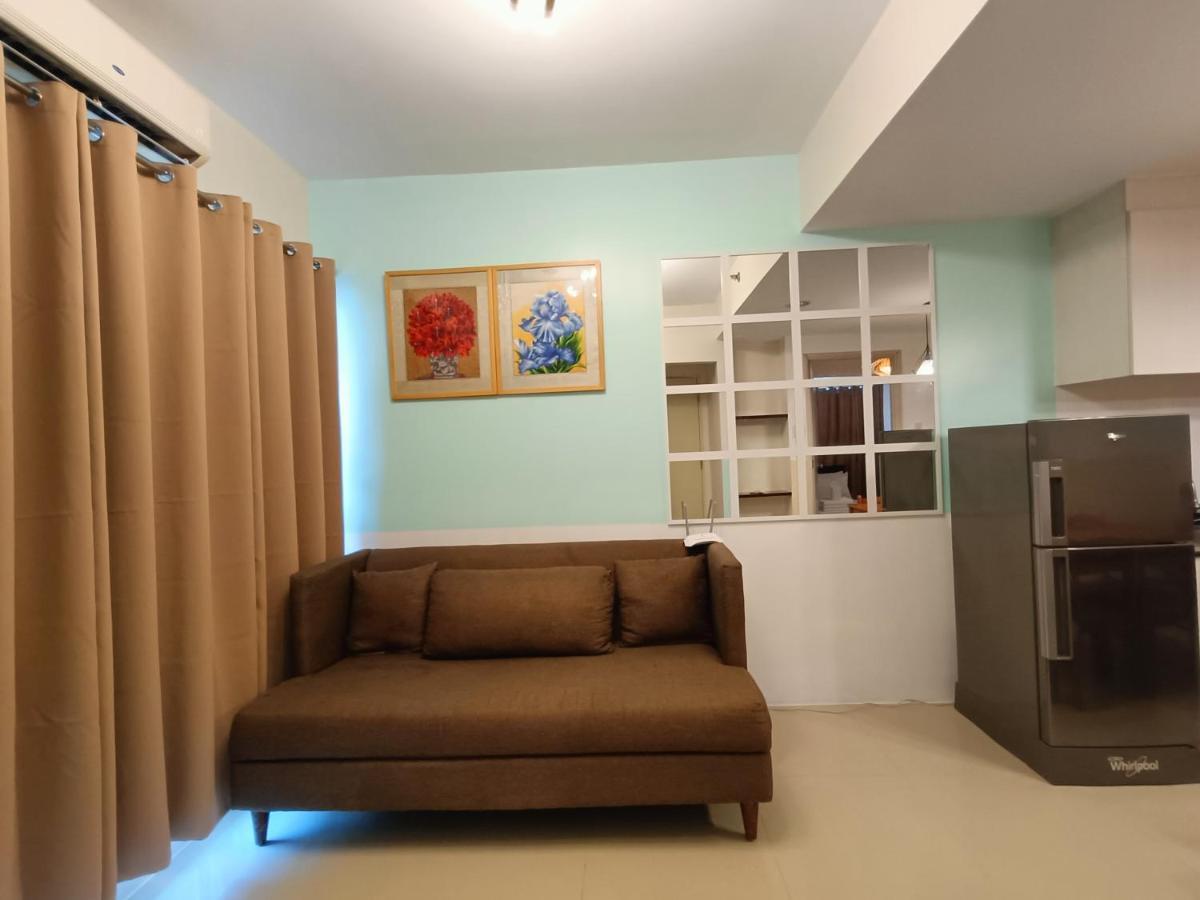 Premiere Haven At Sea Residences Condominium Manila Eksteriør bilde