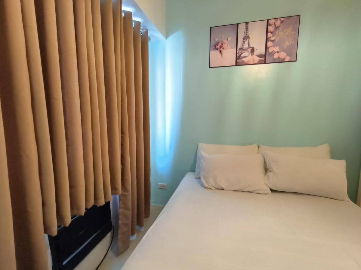 Premiere Haven At Sea Residences Condominium Manila Eksteriør bilde