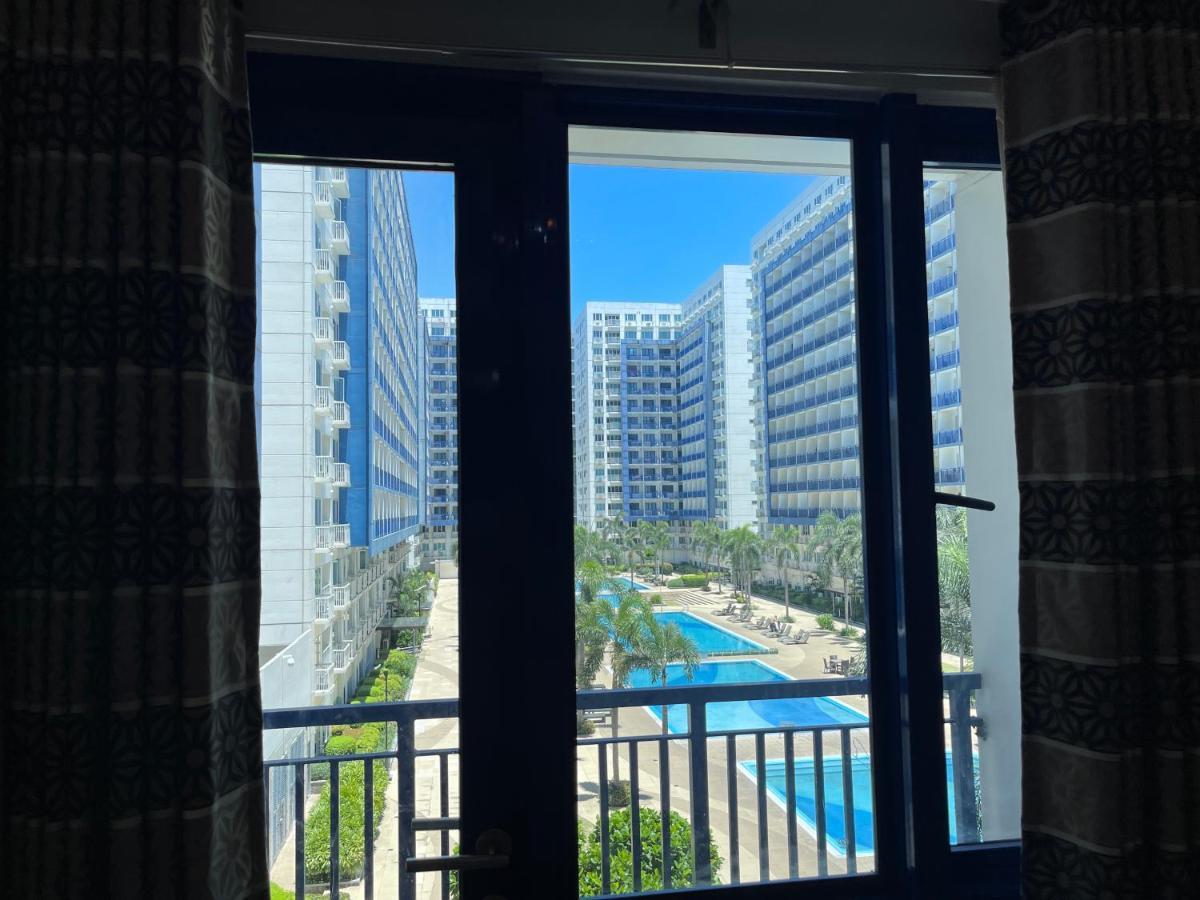 Premiere Haven At Sea Residences Condominium Manila Eksteriør bilde