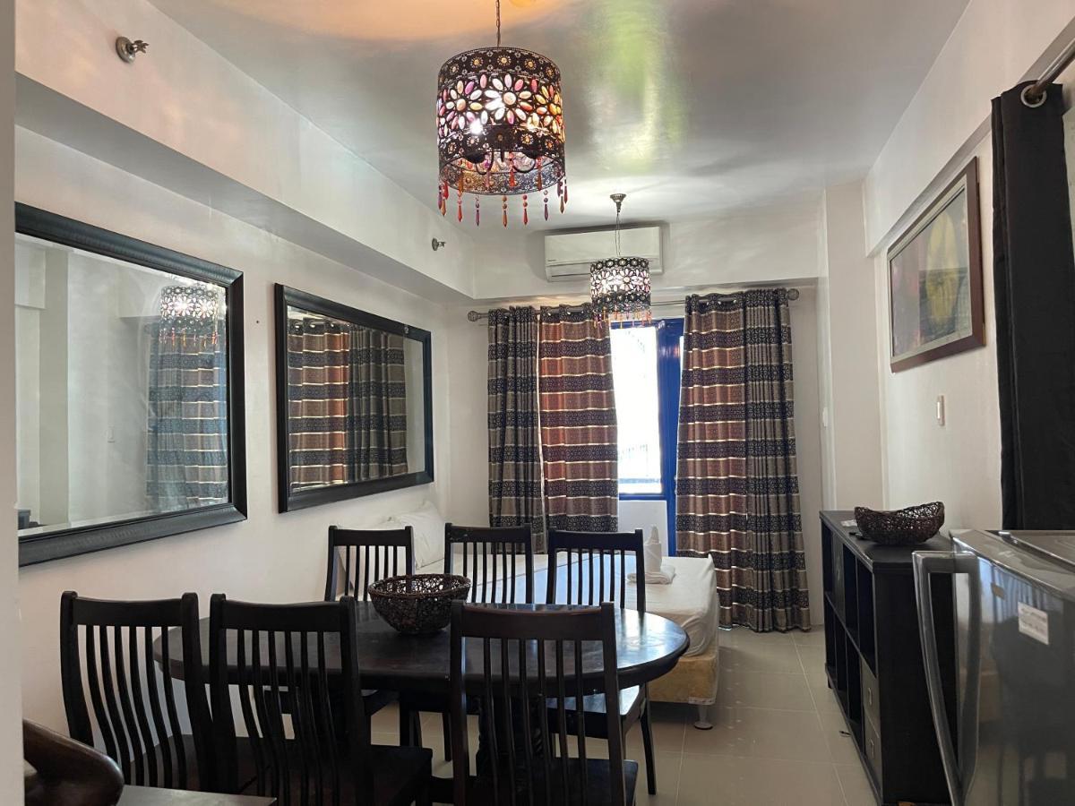 Premiere Haven At Sea Residences Condominium Manila Eksteriør bilde
