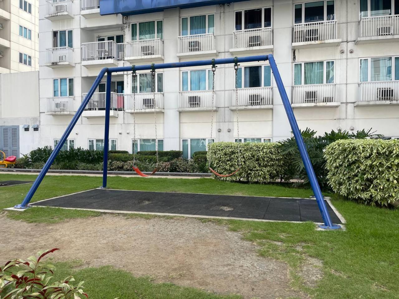 Premiere Haven At Sea Residences Condominium Manila Eksteriør bilde