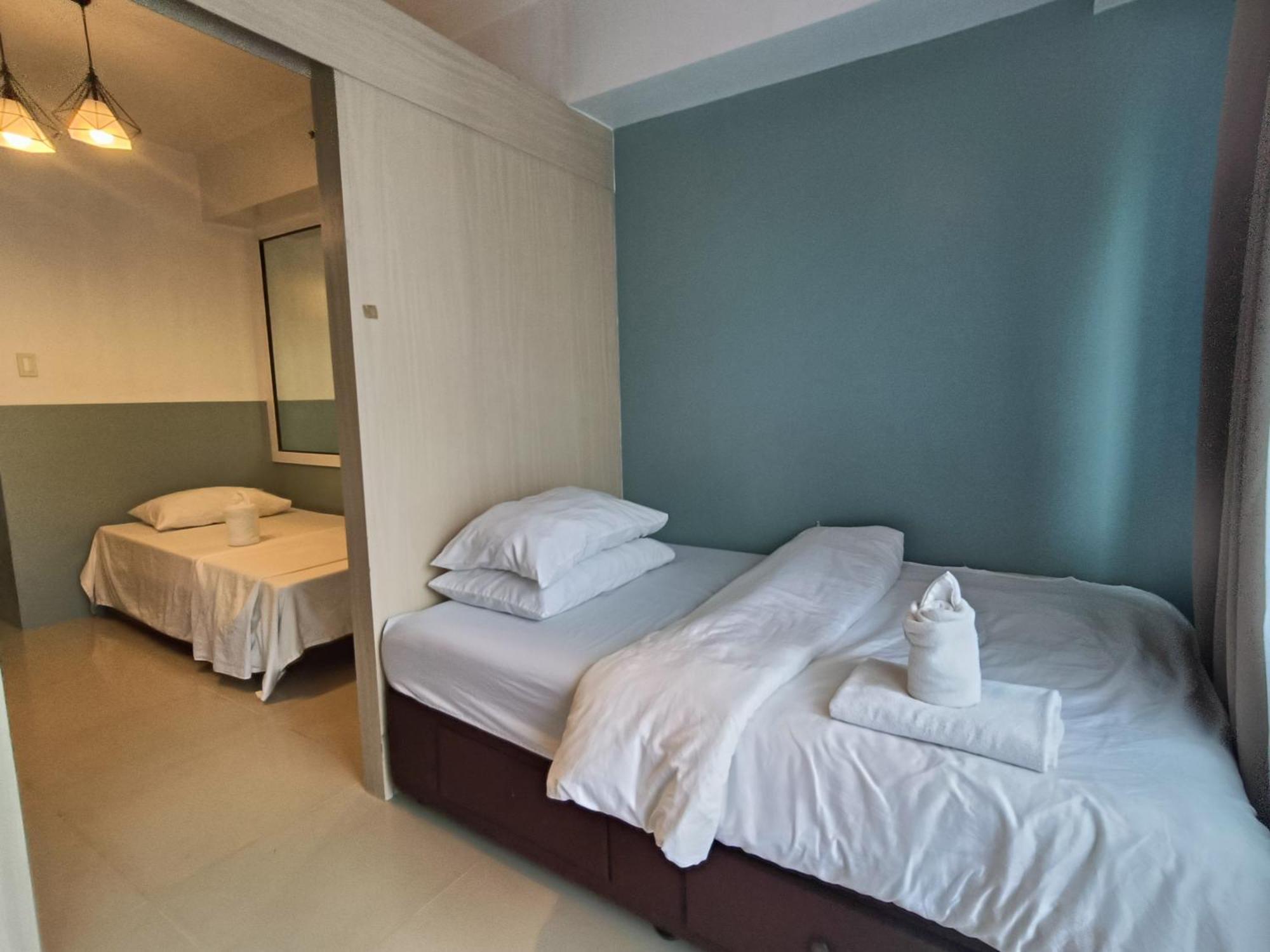 Premiere Haven At Sea Residences Condominium Manila Eksteriør bilde
