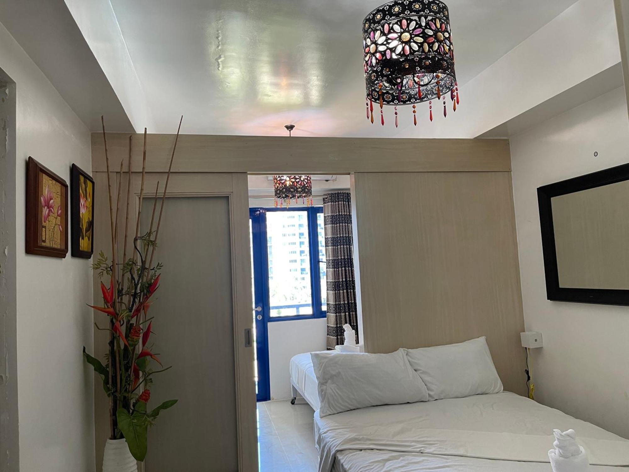 Premiere Haven At Sea Residences Condominium Manila Eksteriør bilde