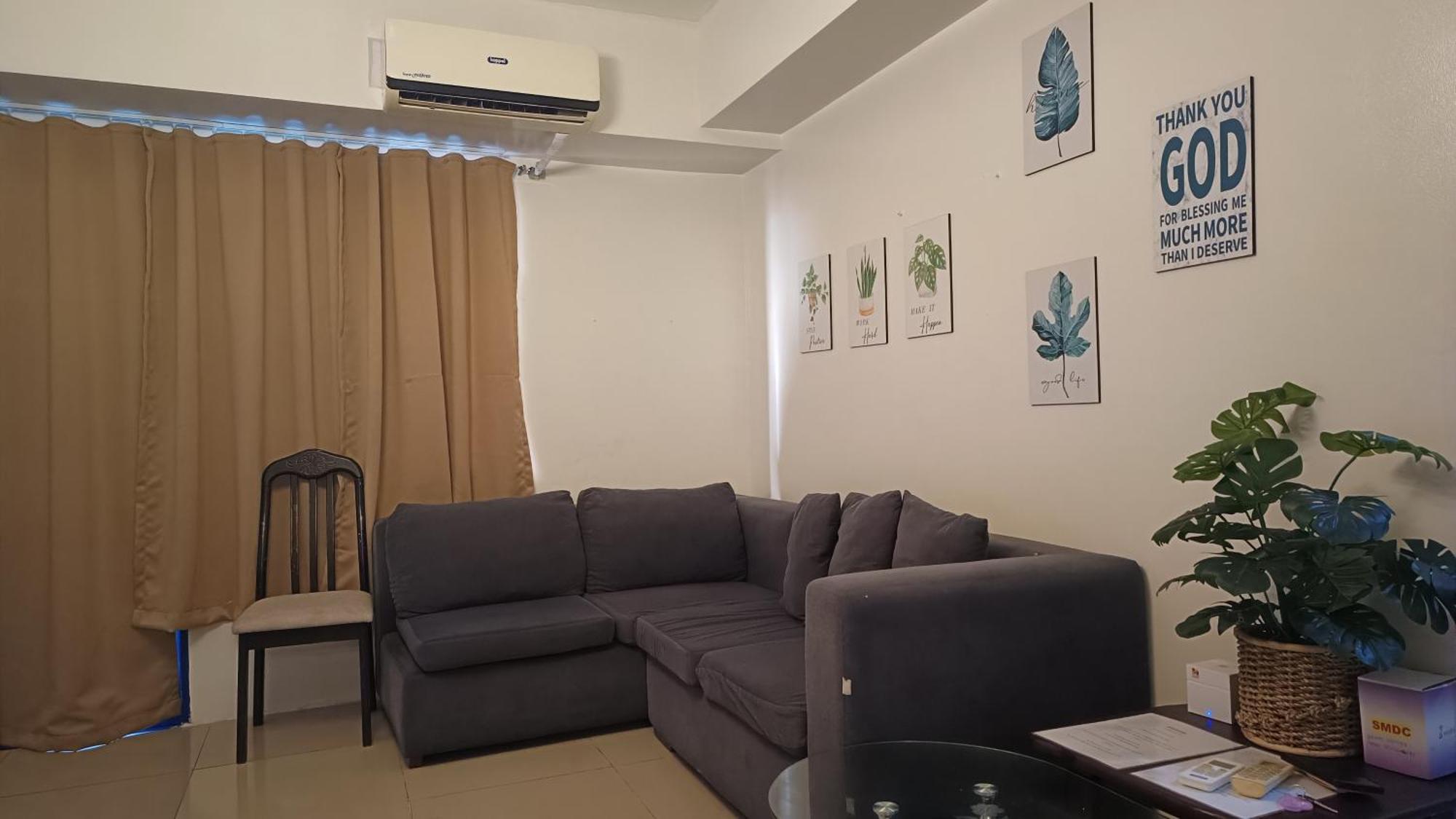 Premiere Haven At Sea Residences Condominium Manila Eksteriør bilde